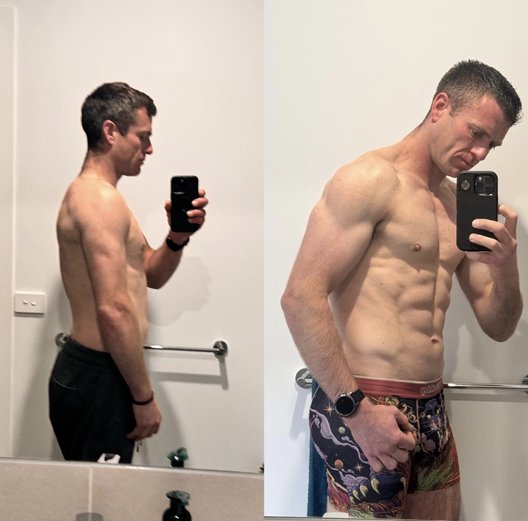 Alan – 5 months