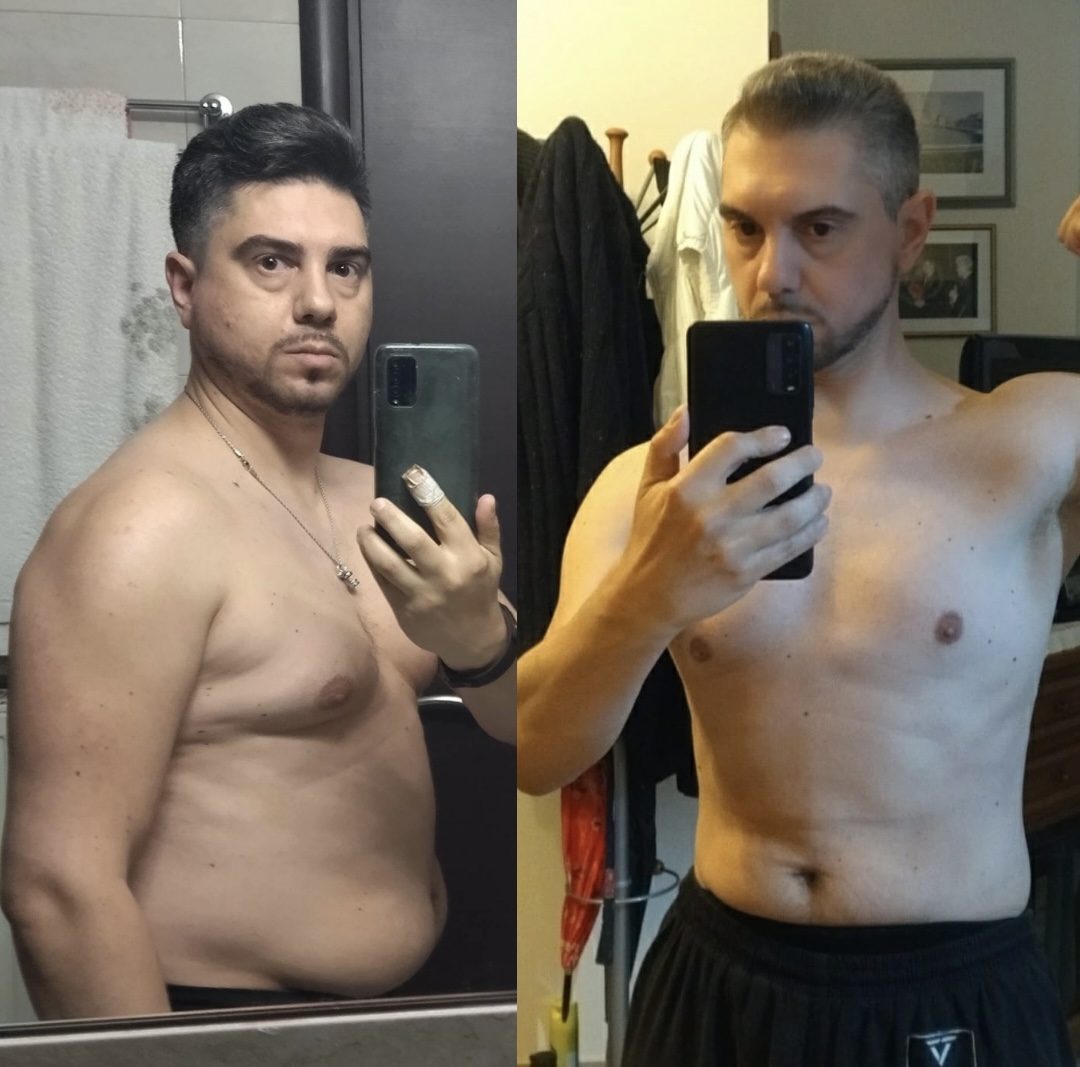 Christos – 6 months