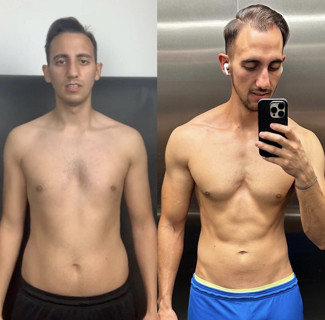 Hercules – 4 months