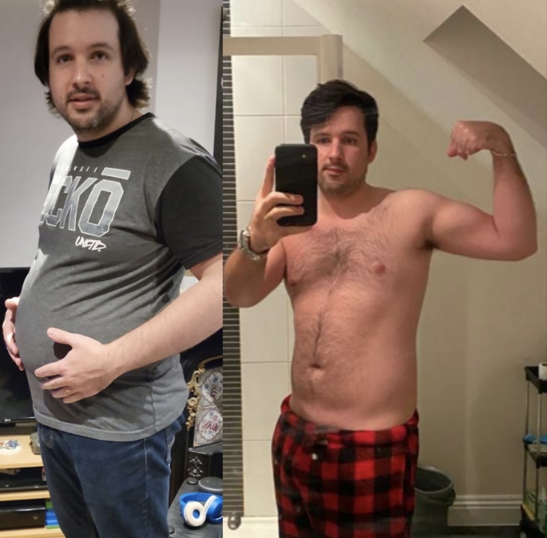 Luciano – 4 months